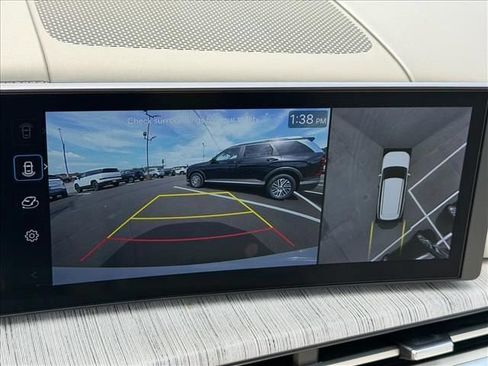 Certified 2025 Hyundai Santa Fe Calligraphy AWD/4WD image 28