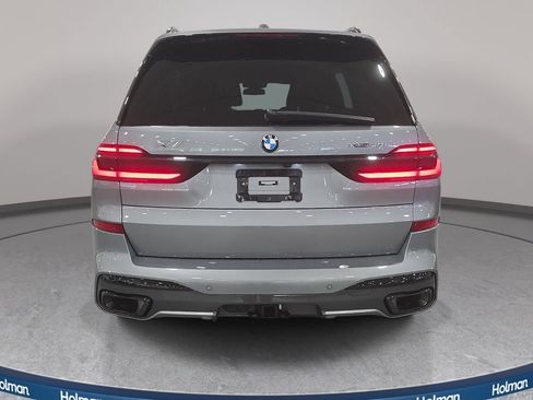 Used 2024 BMW X7 xDrive40i w/ M Sport Package AWD/4WD image 6