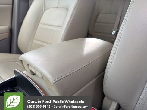 Used 2014 Nissan Murano LE w/ Platinum Edition Package image 22