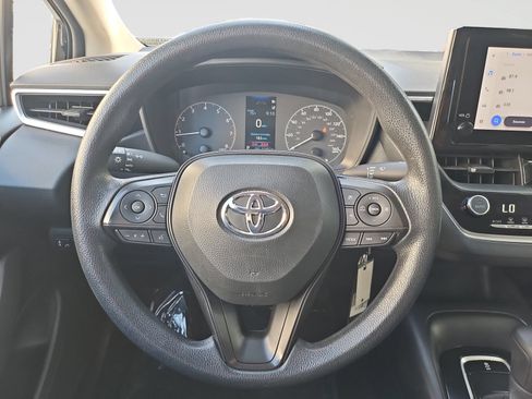 Used 2024 Toyota Corolla LE FWD image 44