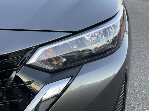 New 2025 Nissan Sentra S image 10