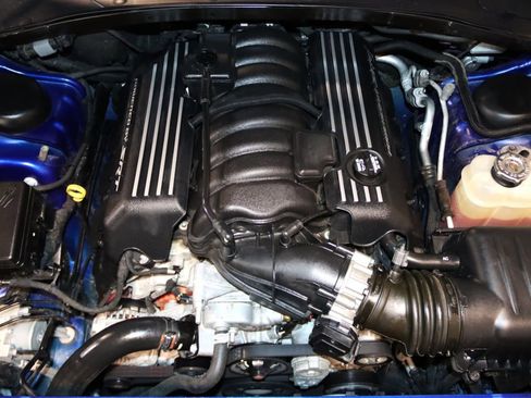 Used 2021 Dodge Charger Scat Pack image 25