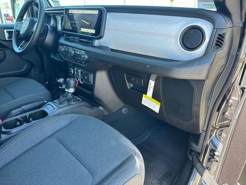 New 2026 Jeep Wrangler Sport image 12