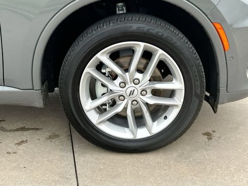 Used 2026 Dodge Durango GT AWD/4WD image 10