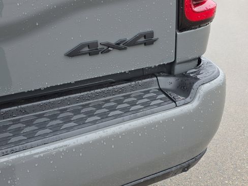 New 2026 RAM 2500 Big Horn image 8