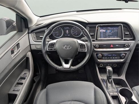Used 2019 Hyundai Sonata SEL FWD image 17