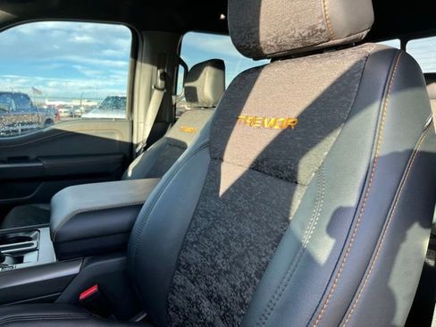New 2025 Ford F150 Tremor image 11