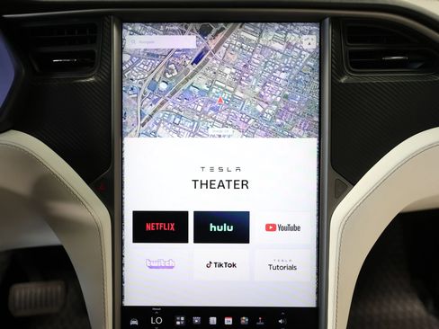 Used 2018 Tesla Model X 100D AWD/4WD image 72