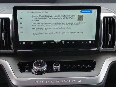 New 2026 Ford Expedition Platinum w/ Driver's Package image 18