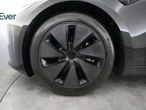 Used 2025 Tesla Model 3 Long Range AWD/4WD image 19