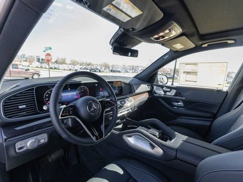 Used 2026 Mercedes-Benz GLE 450 4MATIC image 16