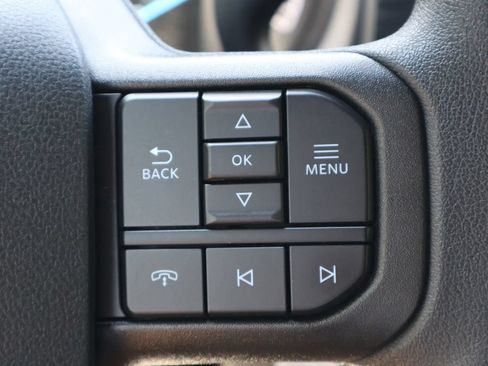 Used 2021 Ford F150 XL w/ STX Appearance Package AWD/4WD image 7