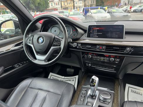 Used 2017 BMW X5 xDrive35i AWD/4WD image 21