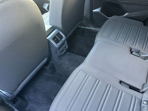 Used 2022 Volkswagen Tiguan S AWD/4WD image 12