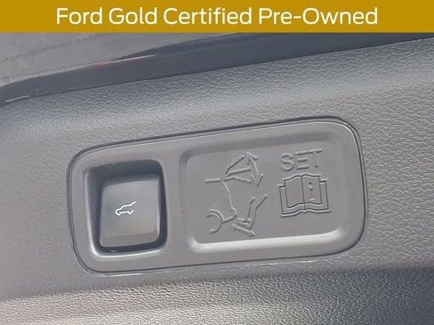 Certified 2024 Ford Expedition Limited w/ Excursion Package image 36