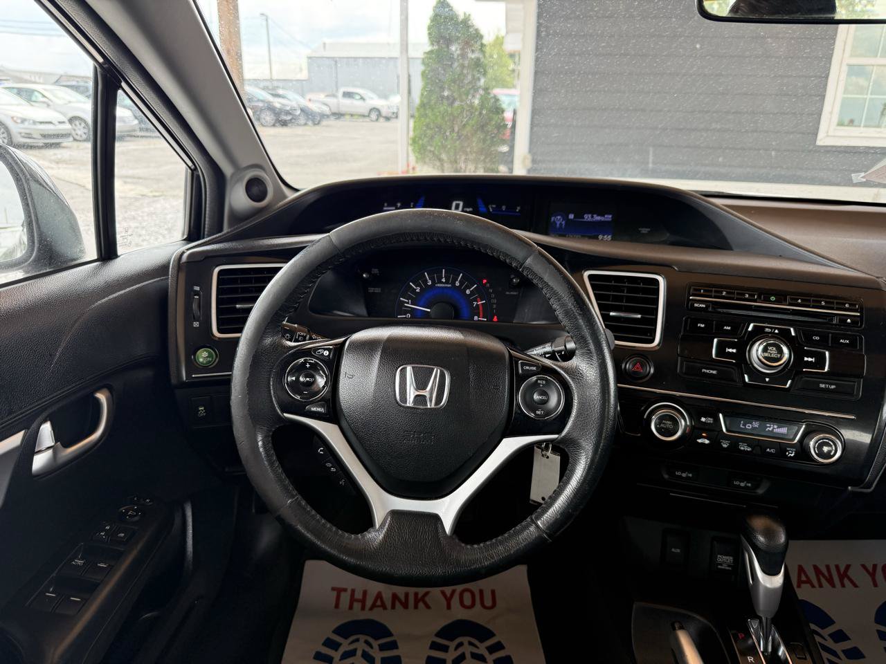 Used 2013 Honda Civic EX-L image 32