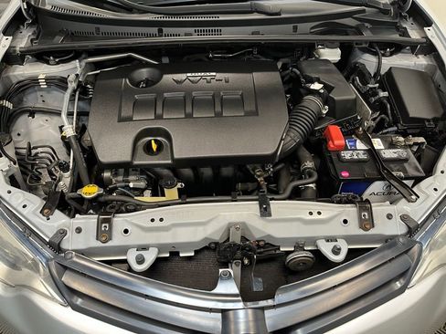 Used 2014 Toyota Corolla LE FWD image 20