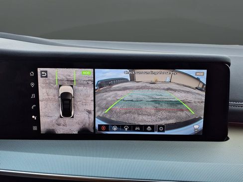 New 2026 Nissan Murano SL AWD/4WD image 29