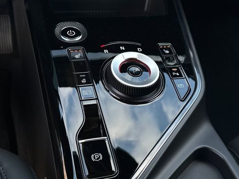 New 2026 Kia Niro Wind FWD image 30