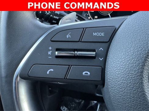 Used 2020 Hyundai Sonata Limited image 26