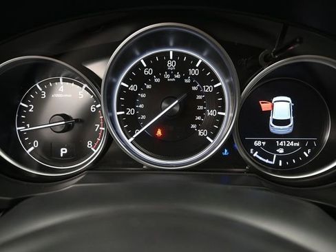 Certified 2023 MAZDA CX-5 AWD 2.5 S w/ Select Package image 10