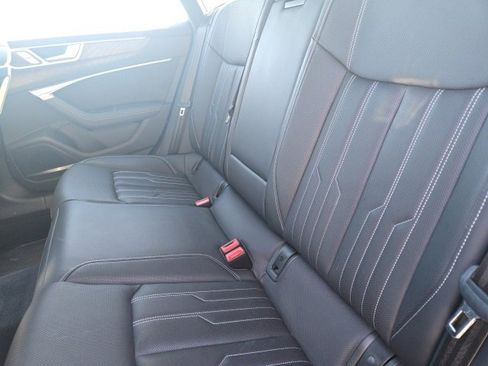 Used 2020 Audi S7 Prestige image 9