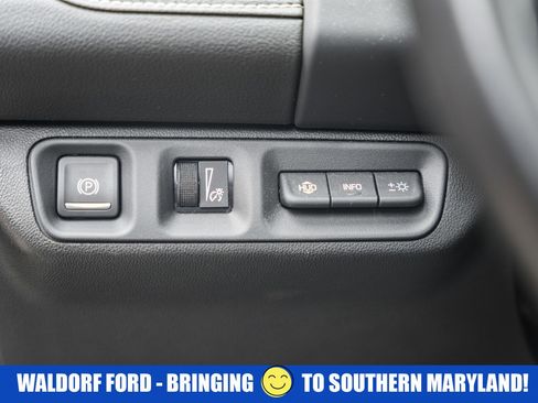 Used 2020 GMC Acadia Denali w/ Technology Package image 43