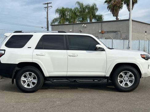 Certified 2023 Toyota 4Runner SR5 RWD image 6