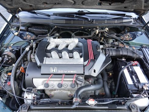 Used 1998 Honda Accord EX image 87
