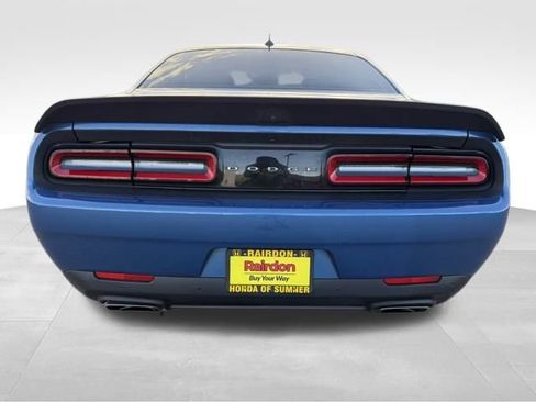 Used 2020 Dodge Challenger R/T Scat Pack image 8