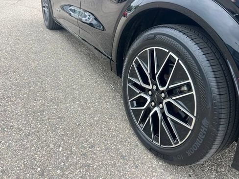 Used 2024 Ford Mustang Mach-E Premium AWD/4WD image 26