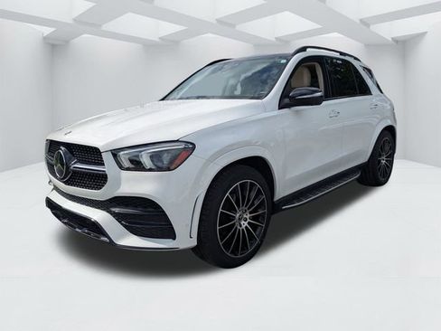 Used 2023 Mercedes-Benz GLE 350 image 10