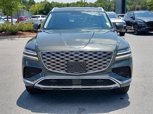 Used 2025 Genesis GV80 2.5T Standard AWD/4WD image 8