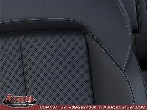 New 2026 Jeep Grand Cherokee Limited Reserve image 20