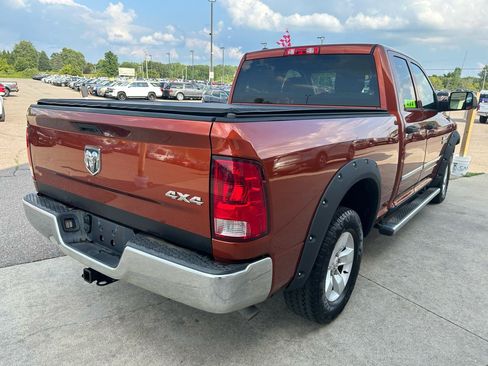 Used 2013 RAM 1500 Tradesman w/ Popular Equipment Group AWD/4WD image 5