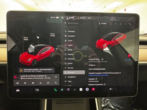 Used 2019 Tesla Model 3 image 19