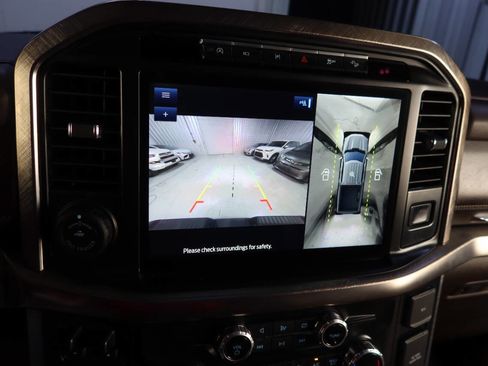 Used 2023 Ford F150 King Ranch w/ Equipment Group 601A High image 23