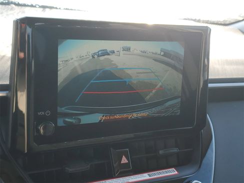 New 2026 Toyota Corolla LE image 26