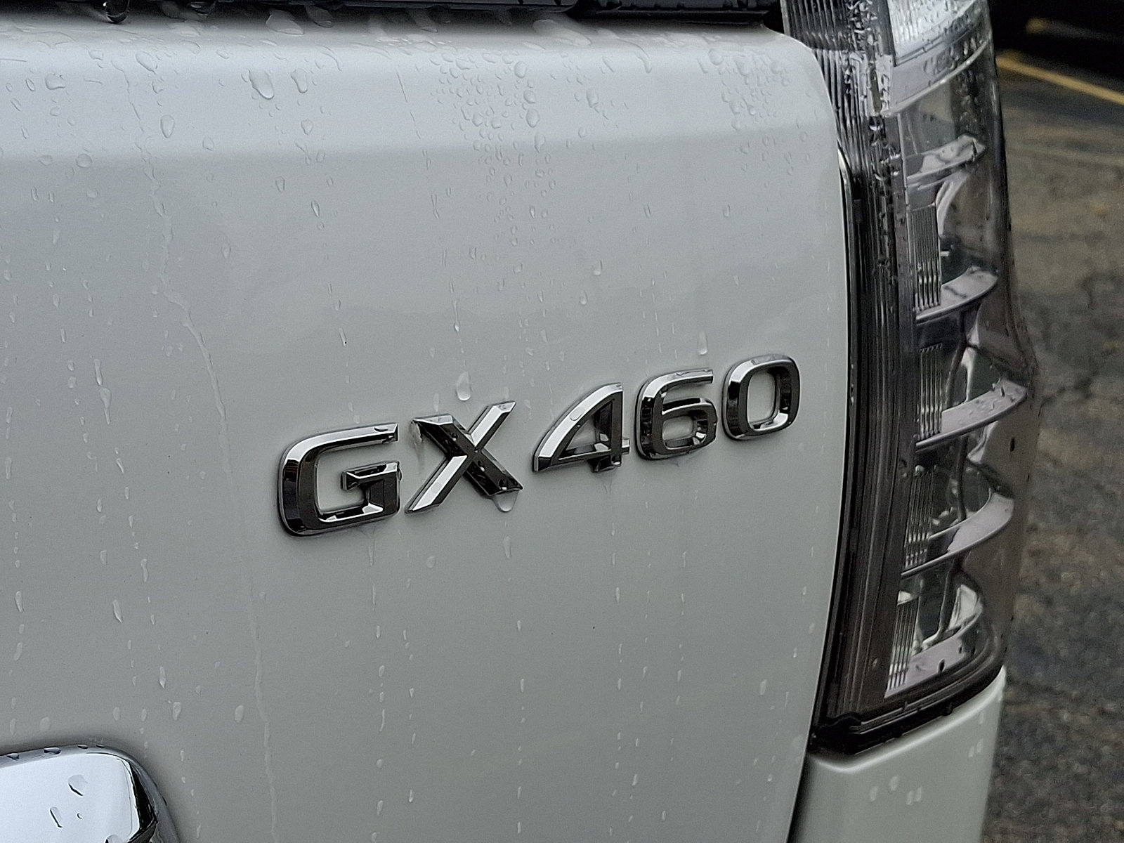 Used 2017 Lexus GX 460 Premium w/ Premium Package AWD/4WD image 31