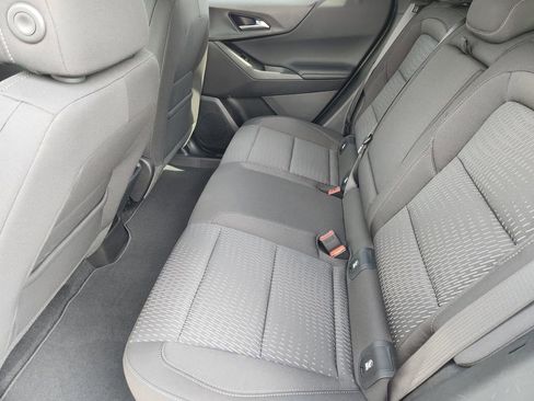 Used 2026 Chevrolet Equinox LT image 30