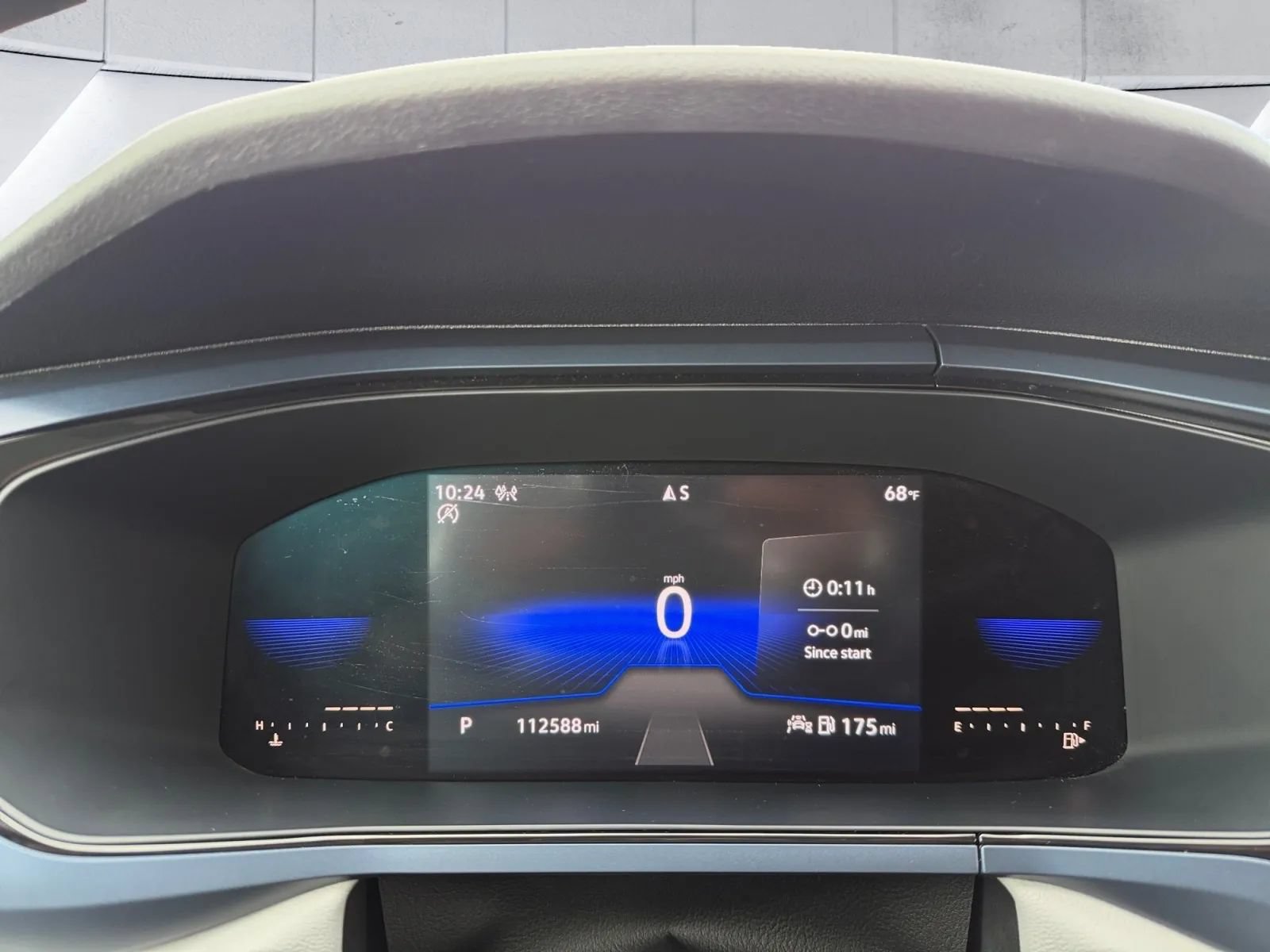 Used 2022 Volkswagen Taos SE w/ Panoramic Sunroof Package AWD/4WD image 14