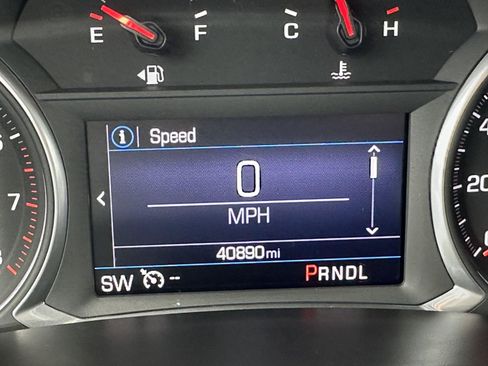 Used 2021 Chevrolet Blazer LT FWD image 30