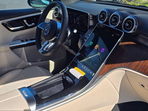 New 2026 Mercedes-Benz GLC 300 4MATIC image 26