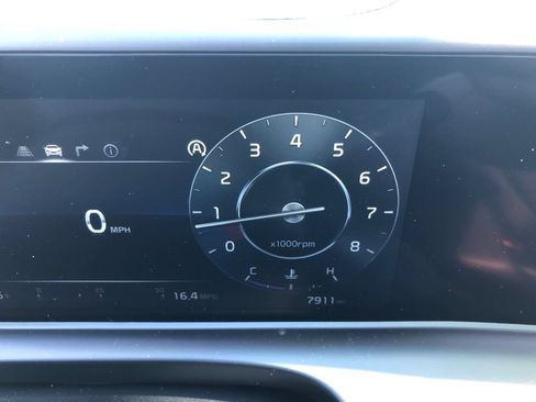 Used 2024 Kia Seltos S AWD/4WD image 31