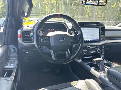 Used 2022 Ford F150 Raptor w/ Raptor 37 Performance Package AWD/4WD image 21