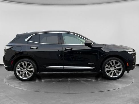 Used 2023 Buick Envision Avenir AWD/4WD image 2