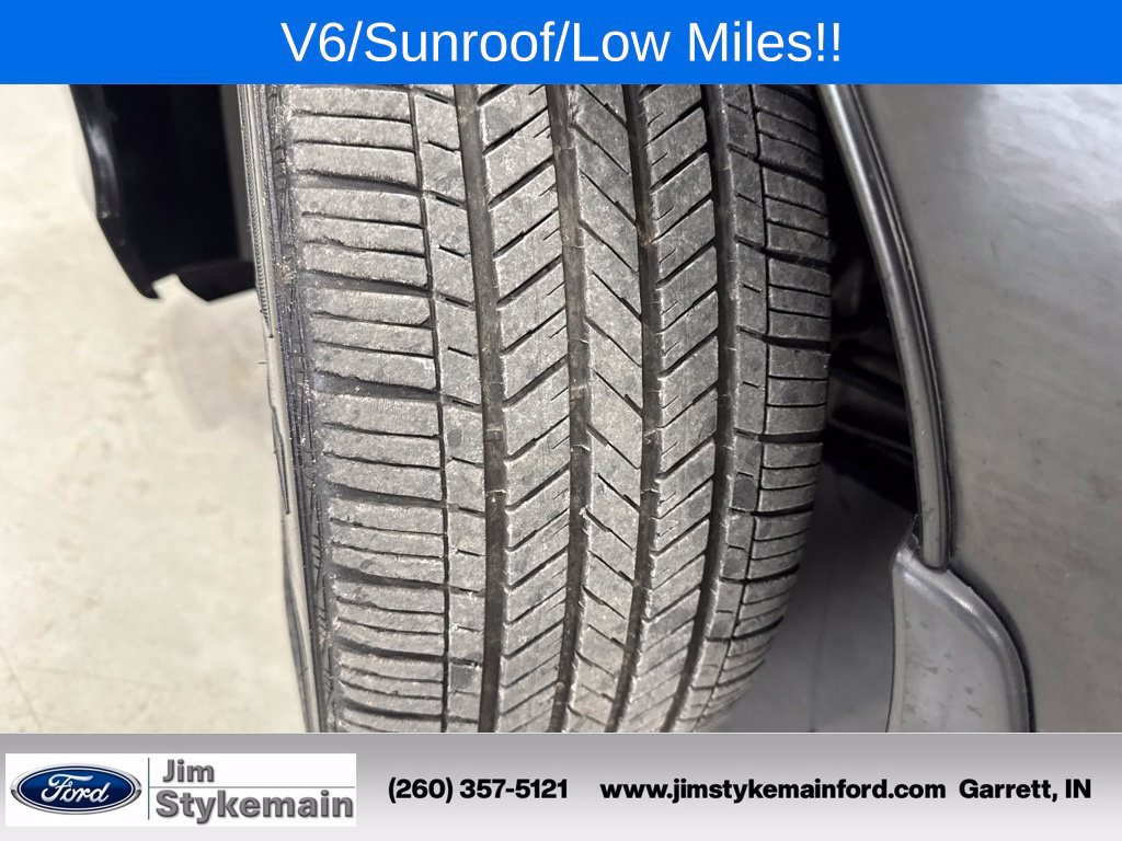 Used 2014 Honda Accord EX-L image 16