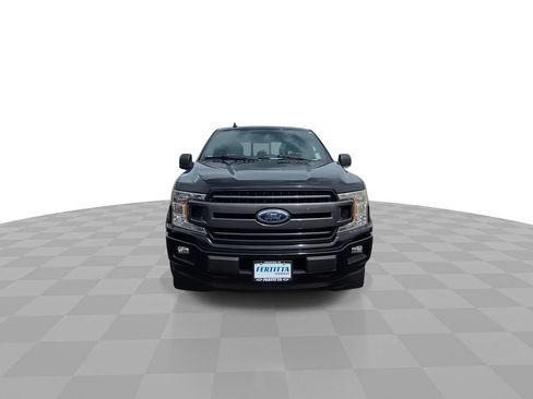 Used 2018 Ford F150 XLT w/ Equipment Group 302A Luxury RWD image 3
