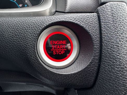 Used 2017 Honda Civic EX image 16