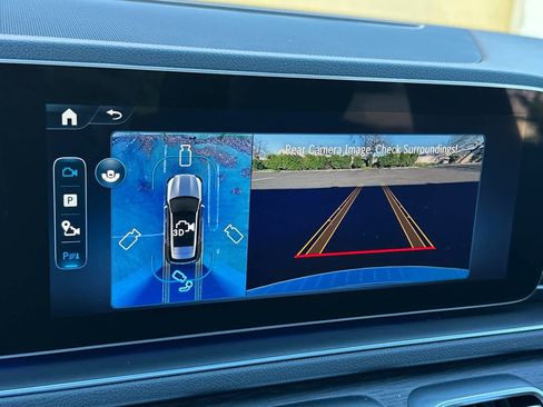 New 2026 Mercedes-Benz GLE 350 4MATIC image 19